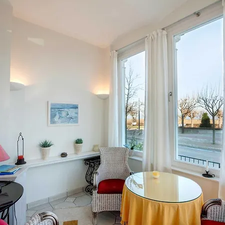 Apartman Meerblick 01