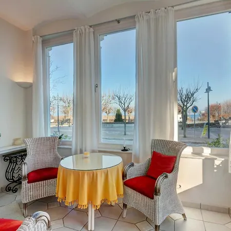 Meerblick 01 Apartman *