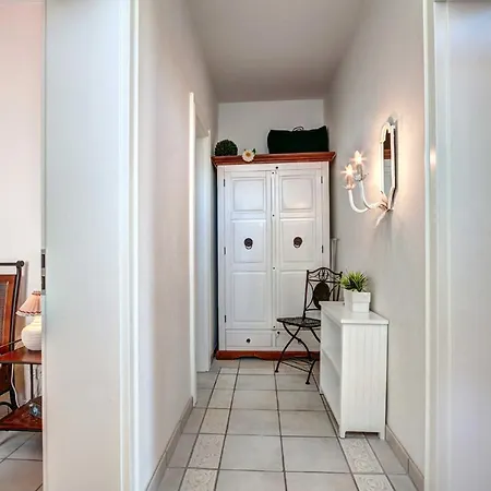 Apartament Meerblick 01