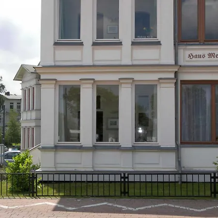 Apartament Meerblick 01