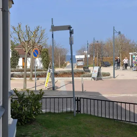 Meerblick 01 * هيرينجسدورف