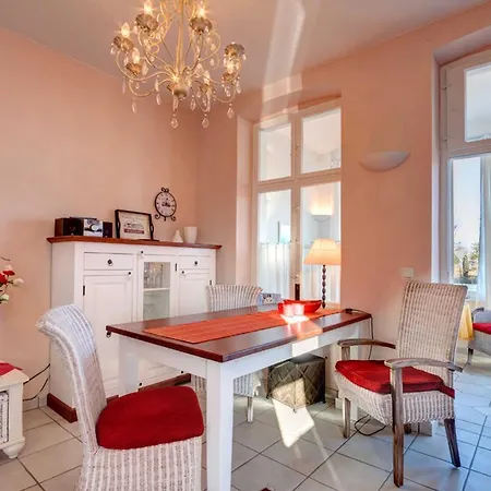 Apartament Meerblick 01