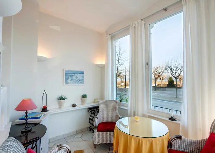 Apartment Meerblick 01