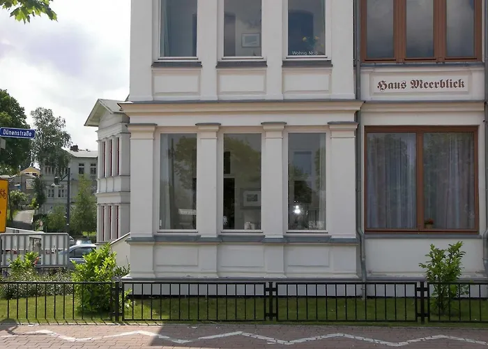 Apartment Meerblick 01