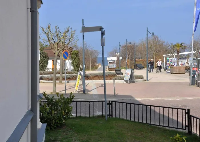 Meerblick 01 * Heringsdorf (Usedom)